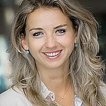 Profile picture of Dr. Magdalena Cholakova