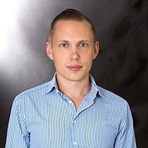 Profile picture of Prof. Vesa Pursiainen.