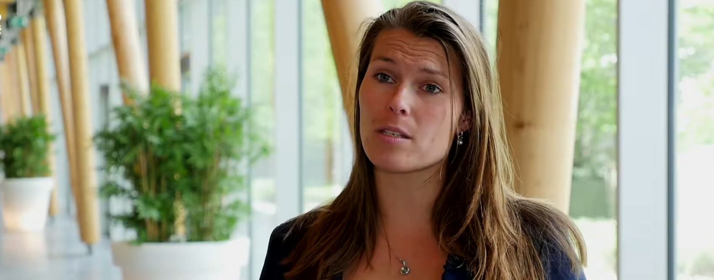 Video: An alumnus talks about RSM MSc in Management of Innovation