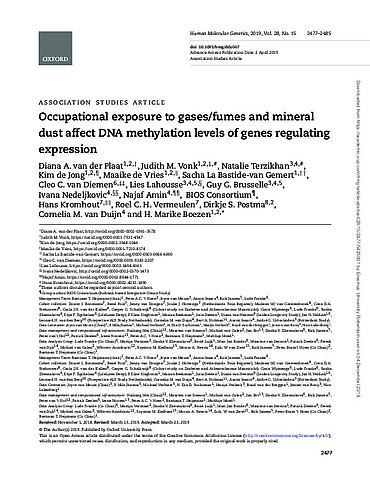 Publication cover
