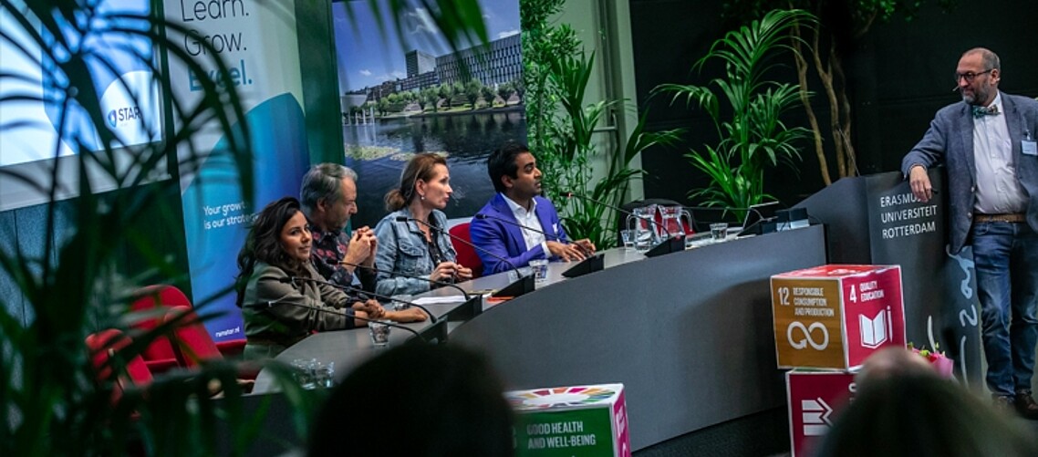 RSM STAR Sustainability Forum 2019