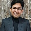Anubhav Goel