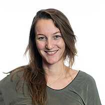 Philine van Overbeeke
