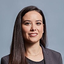 Profile picture of Dr. Irene Consiglio