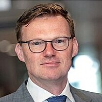 Prof. Pursey Heugens