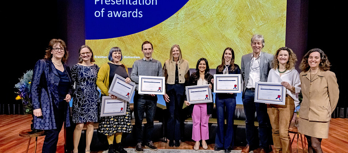 ERIM Awards 2024