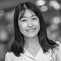 Fay Zhao, full time MBA