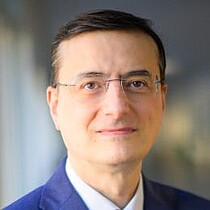 Profile picture of Professor Paolo Perego