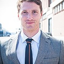 Rainier van Vlokhoven
