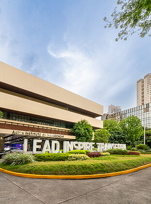 University building