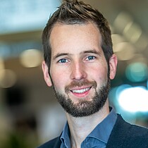 Jelle de Vries