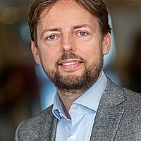 Mathijs van Dijk