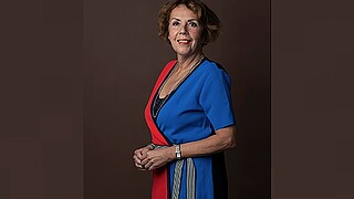 Prof. dr Angela Maas