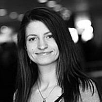 Mariya Kisyova profile picture