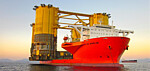 Dockwise: Outsourcing Ship Management Services cover