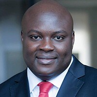 Solomon Zori