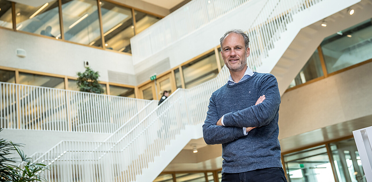 Leiderschap voor Havenbestuurders