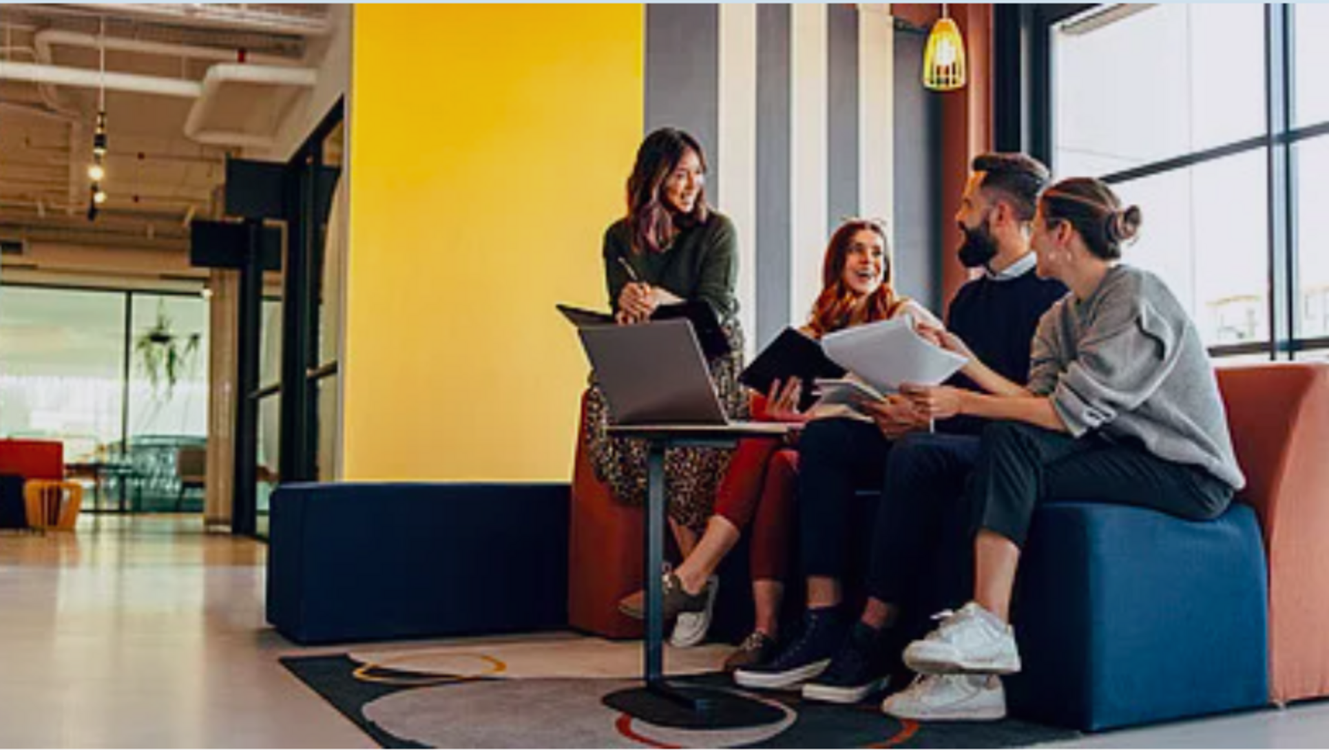 How Micro-Interactions Foster Workplace Inclusion: Research Insights