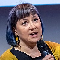 Bex Hewett