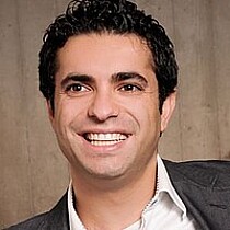Profile picture of Professor Murat Tarakci