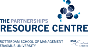 Partnerships Resource Centre logo