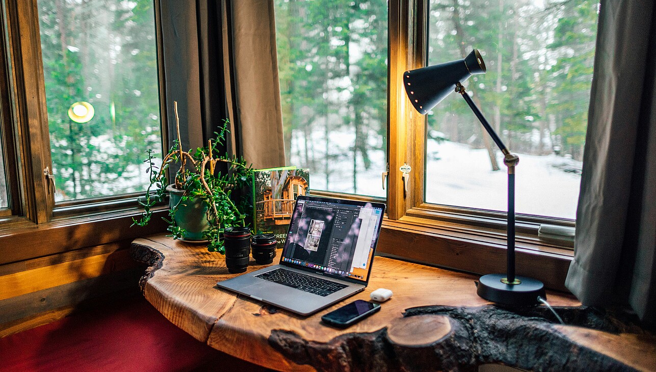 Home office