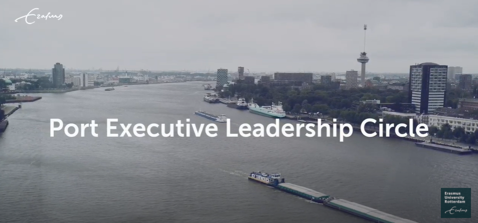 Port Leadership Circle