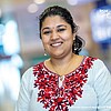 Shreya Paudel