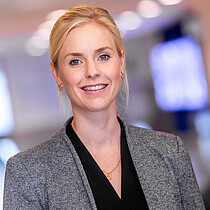 Dr. A. (Anne) Burmeister