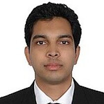  Hari Pandiyat, Assistant Relationship Manager at Abu Dhabi Commercial Bank    