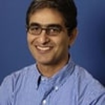 Profile picture of Dr. Ilan Oshri 