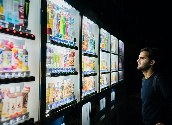 The competitive advantage of private label branding in FMCG