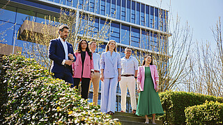 Scholarships - new Executive and Global Executive MBA opportunities at RSM