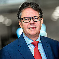 Professor Dirk Schoenmaker