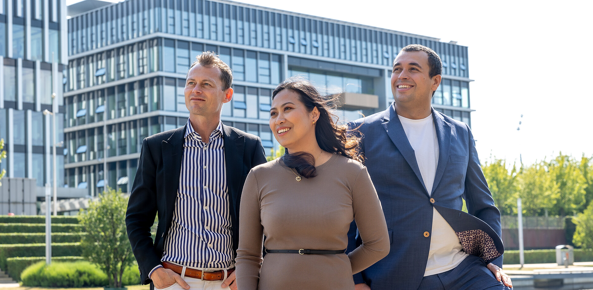 MBA Student for a Day