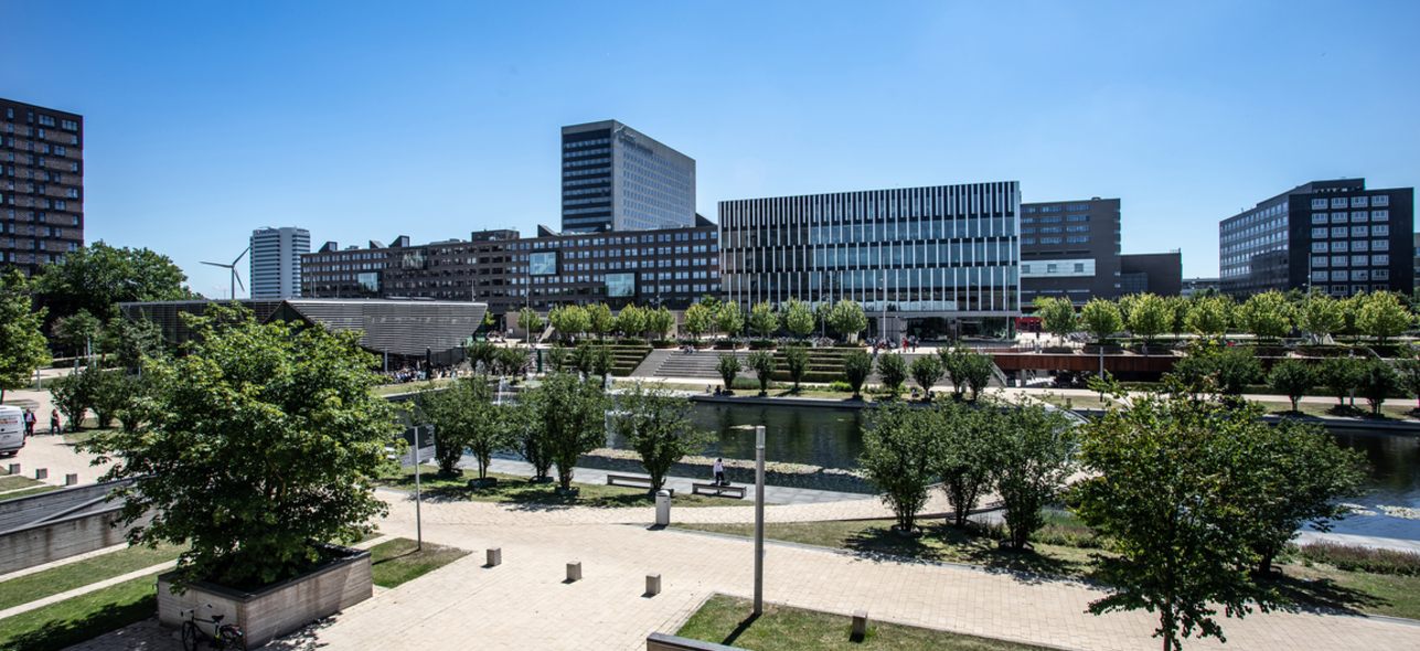 Erasmus University Rotterdam