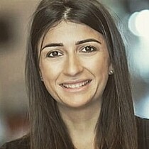 Profile picture of Dr. Sofya Isaakyan