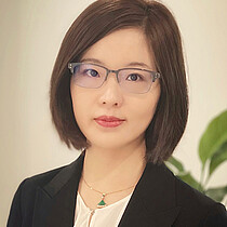 Profile picture of Dr. Yixin Lu