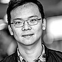 Profile picture of Dr. Zike Cao