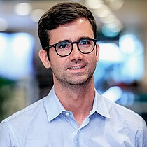 Florian Elsinger