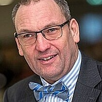 Profile picture of Professor Lucas Meijs.