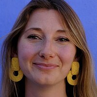 Kelly van Heyningen