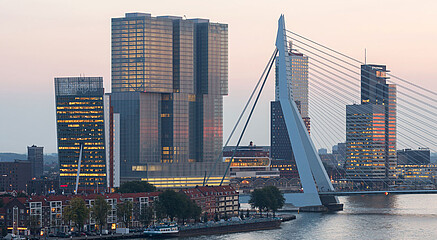 Rotterdam