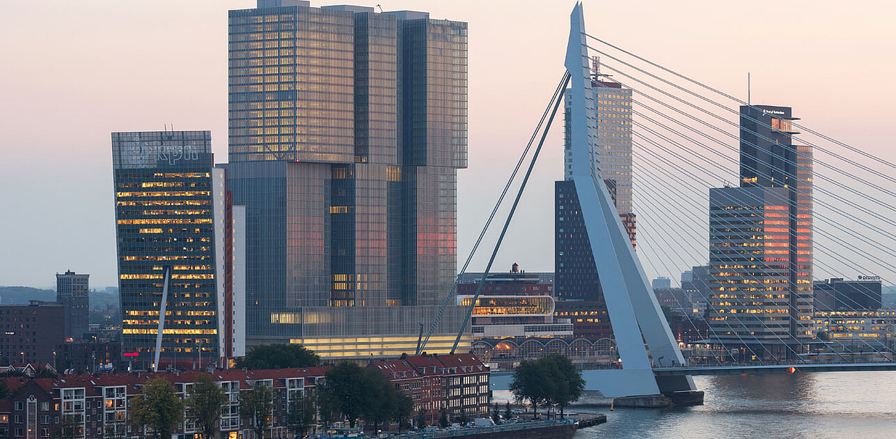 Rotterdam