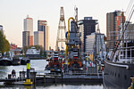 Port of Rotterdam: Introduction of a Digital Platform cover