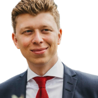 Andreas Brøgger