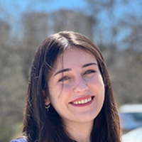 Mervegül Özdemir