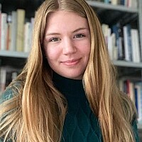 Esmay Lennon Zwartjes