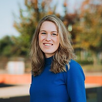 Tamara Thuis