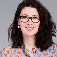 Madeline Buijs